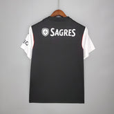 Retro SL Benfica 2013-2014 away game